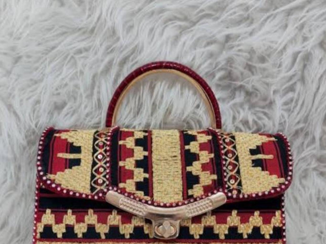 Tas tapis lampung