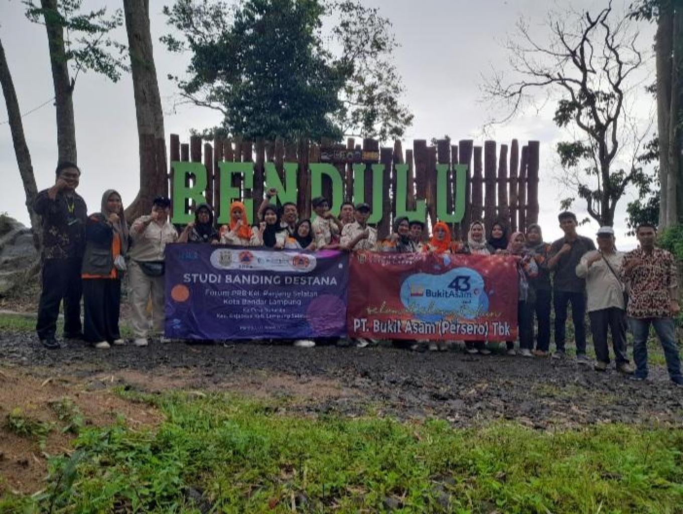 Bendulu park
