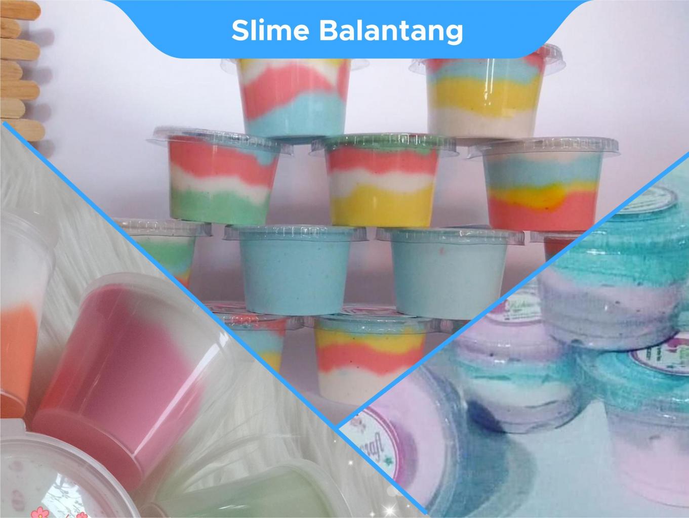Slime Balantang