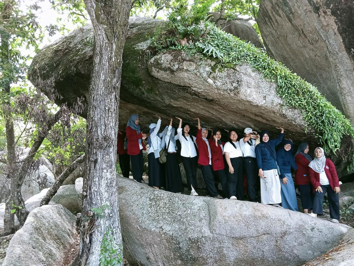 Wisata pantai