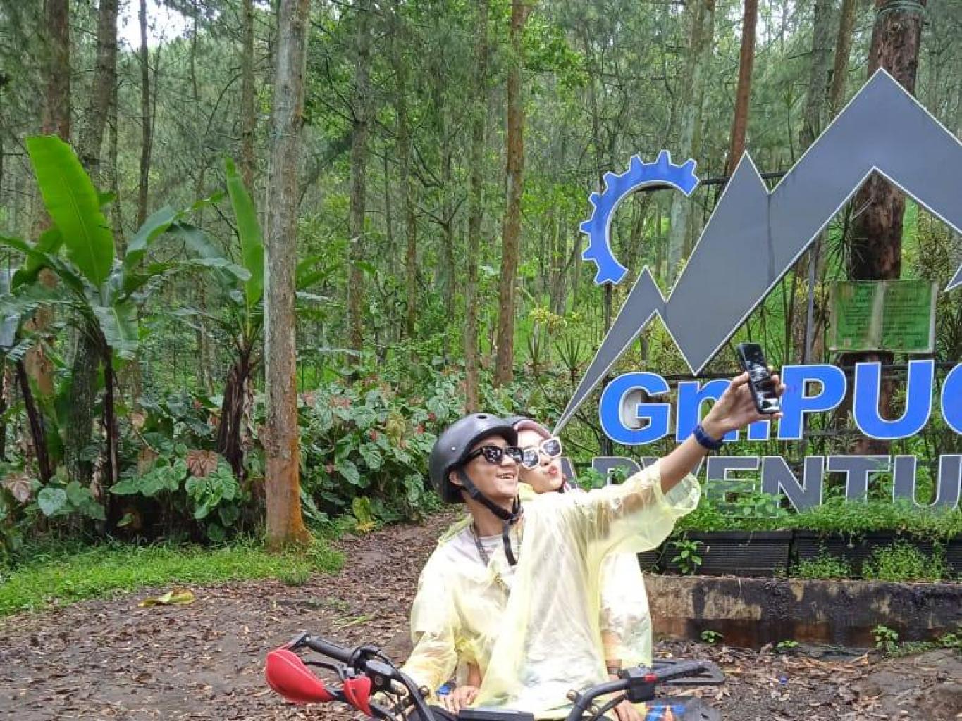 atv offroad