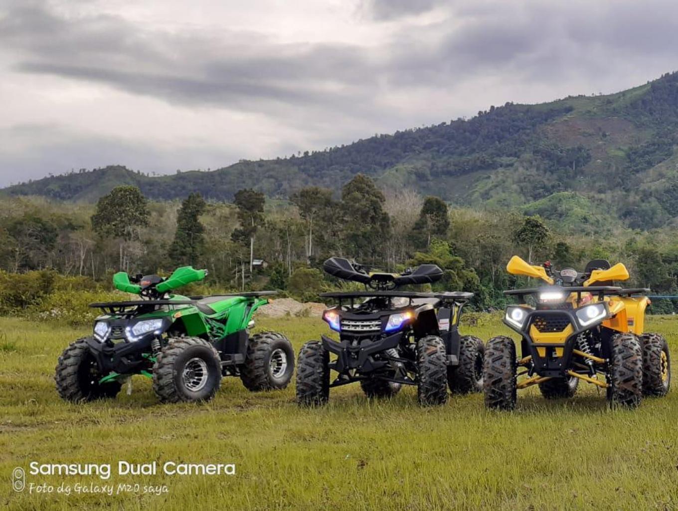 ATV