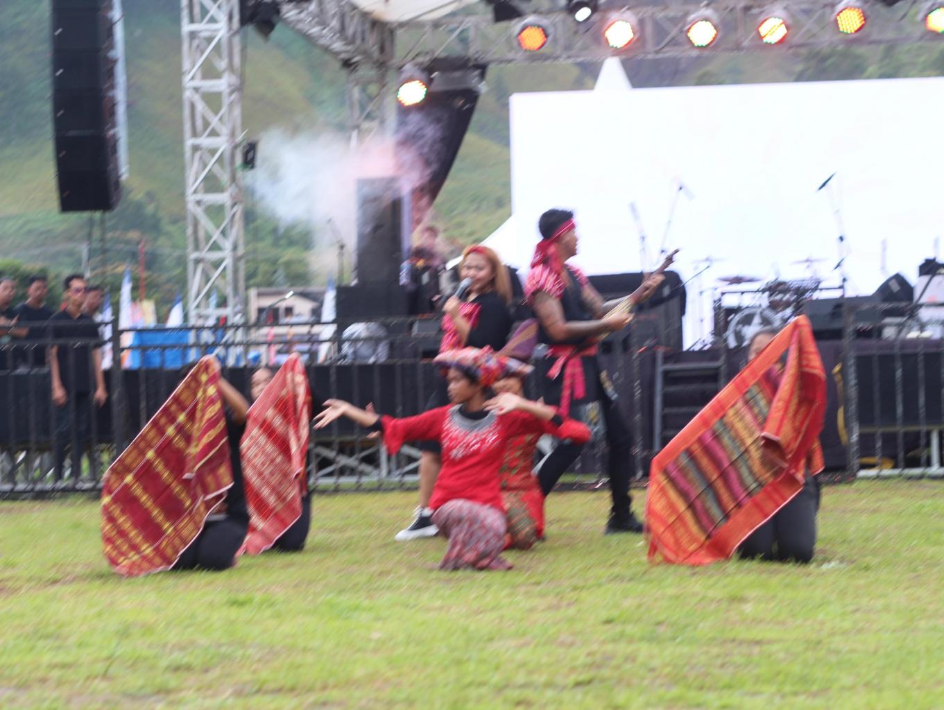 Sanggar Tari Gisitales