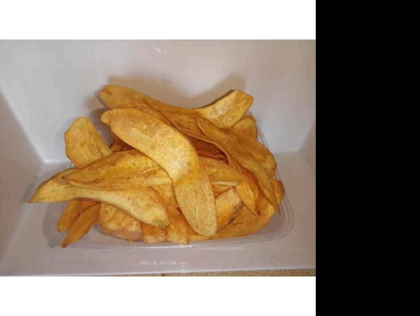 Keripik Pisang