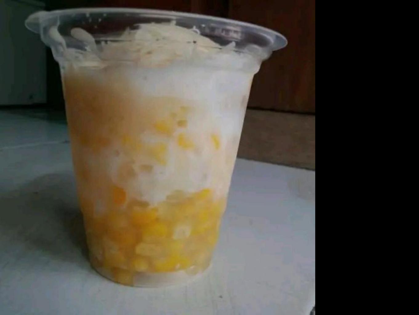 Es Jagung