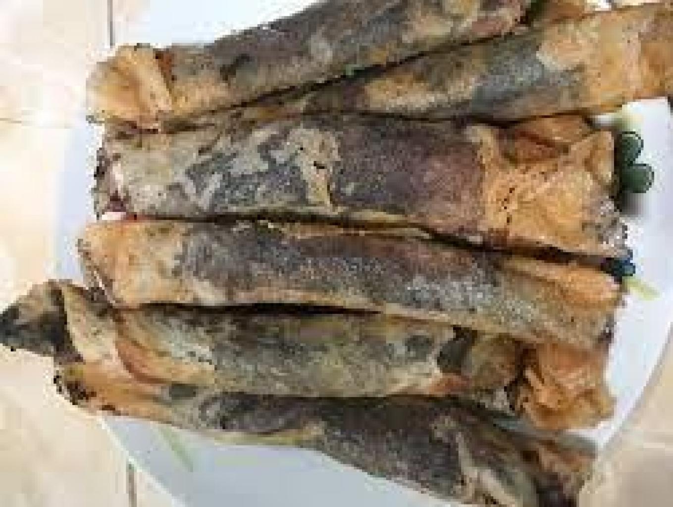 Pisang Cokelat