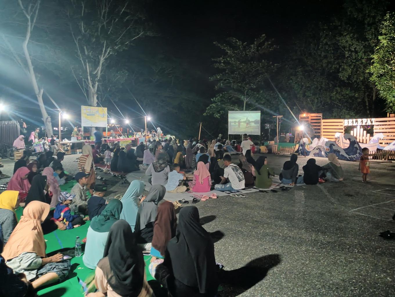 BELEPAT