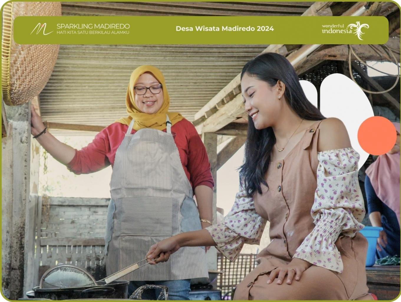 Edukasi Produk UMKM