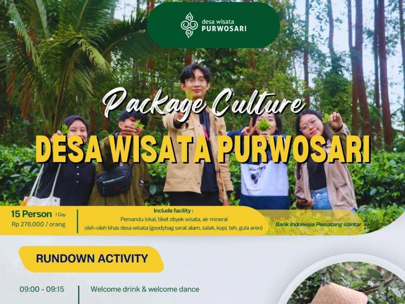 Paket Culture