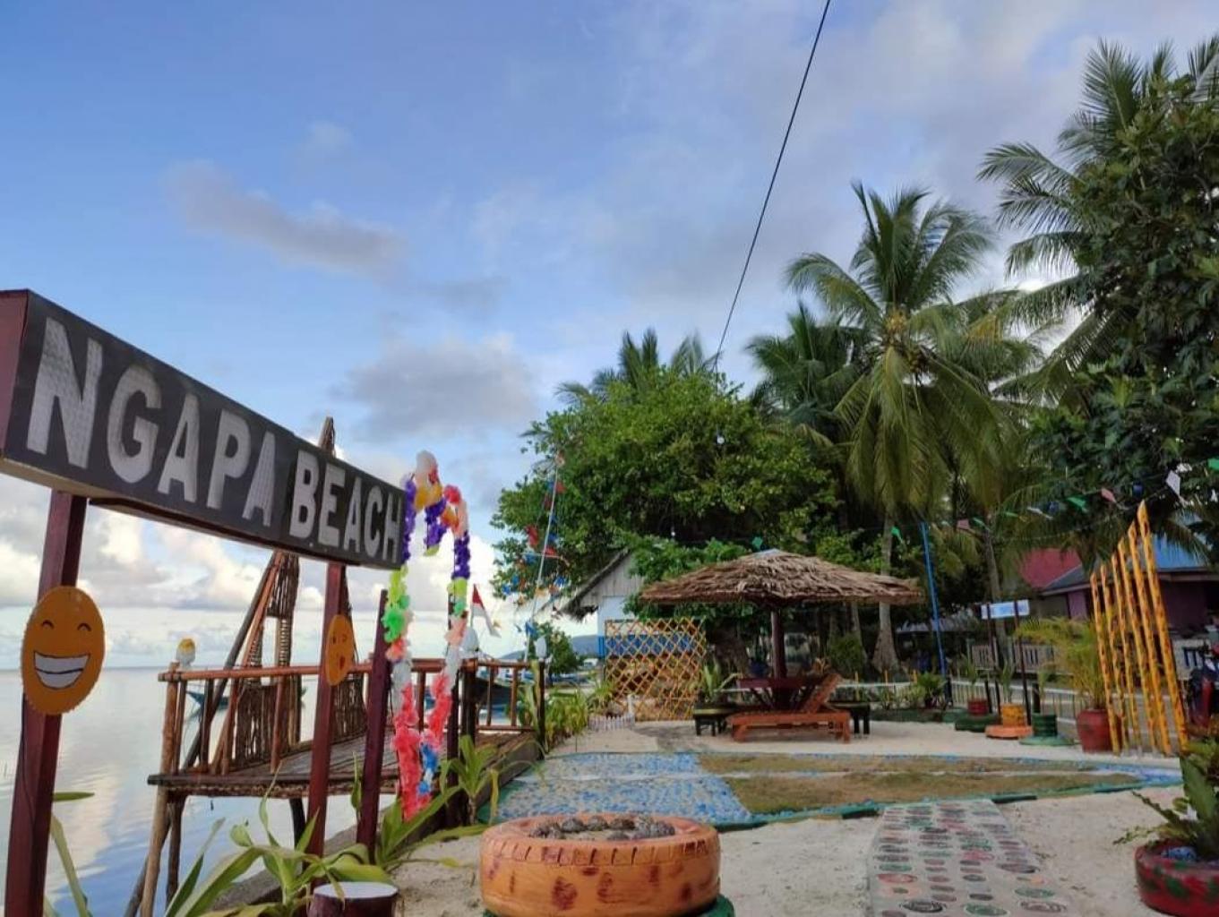 Taman Dusun