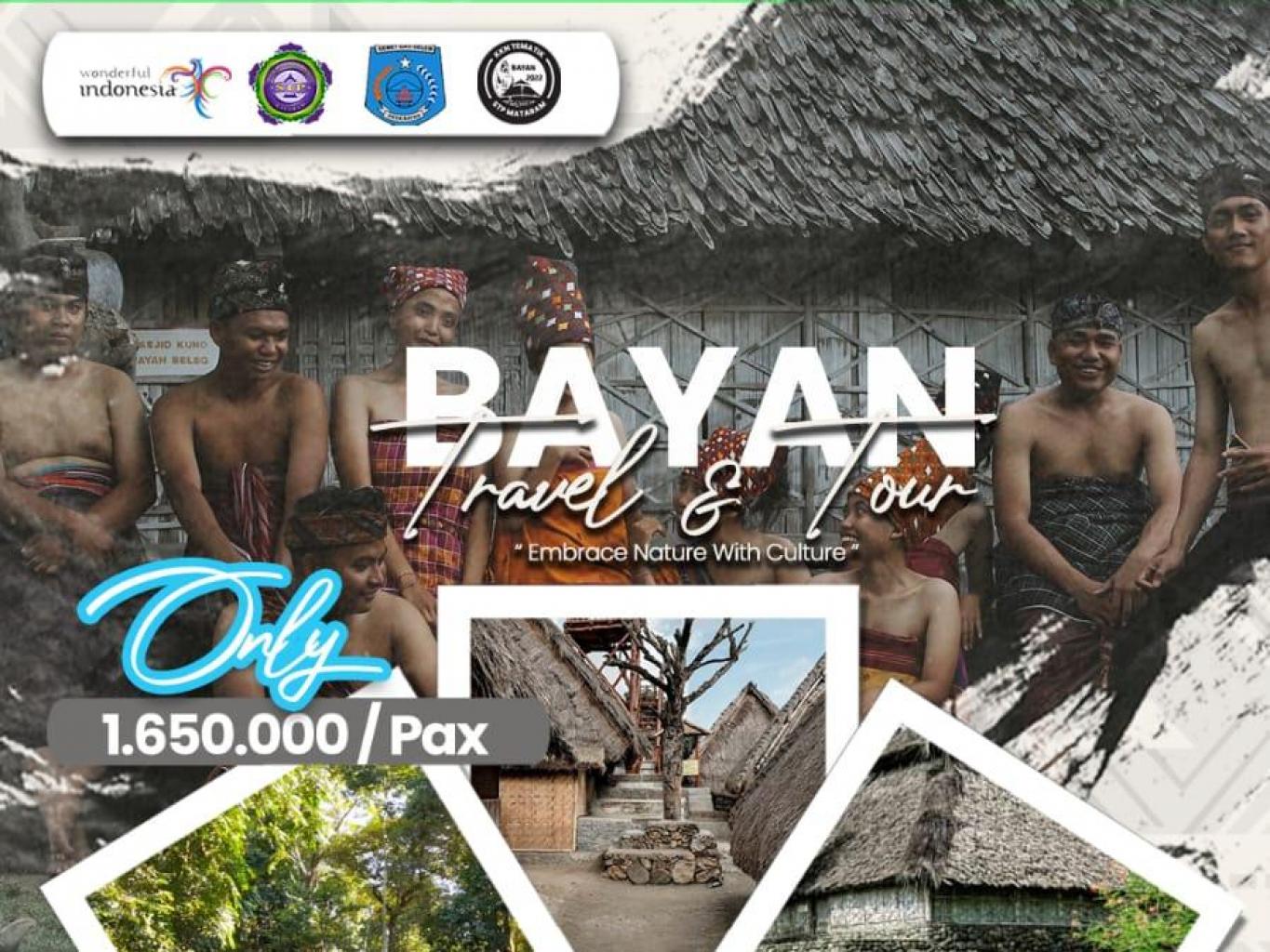 paket wisata I