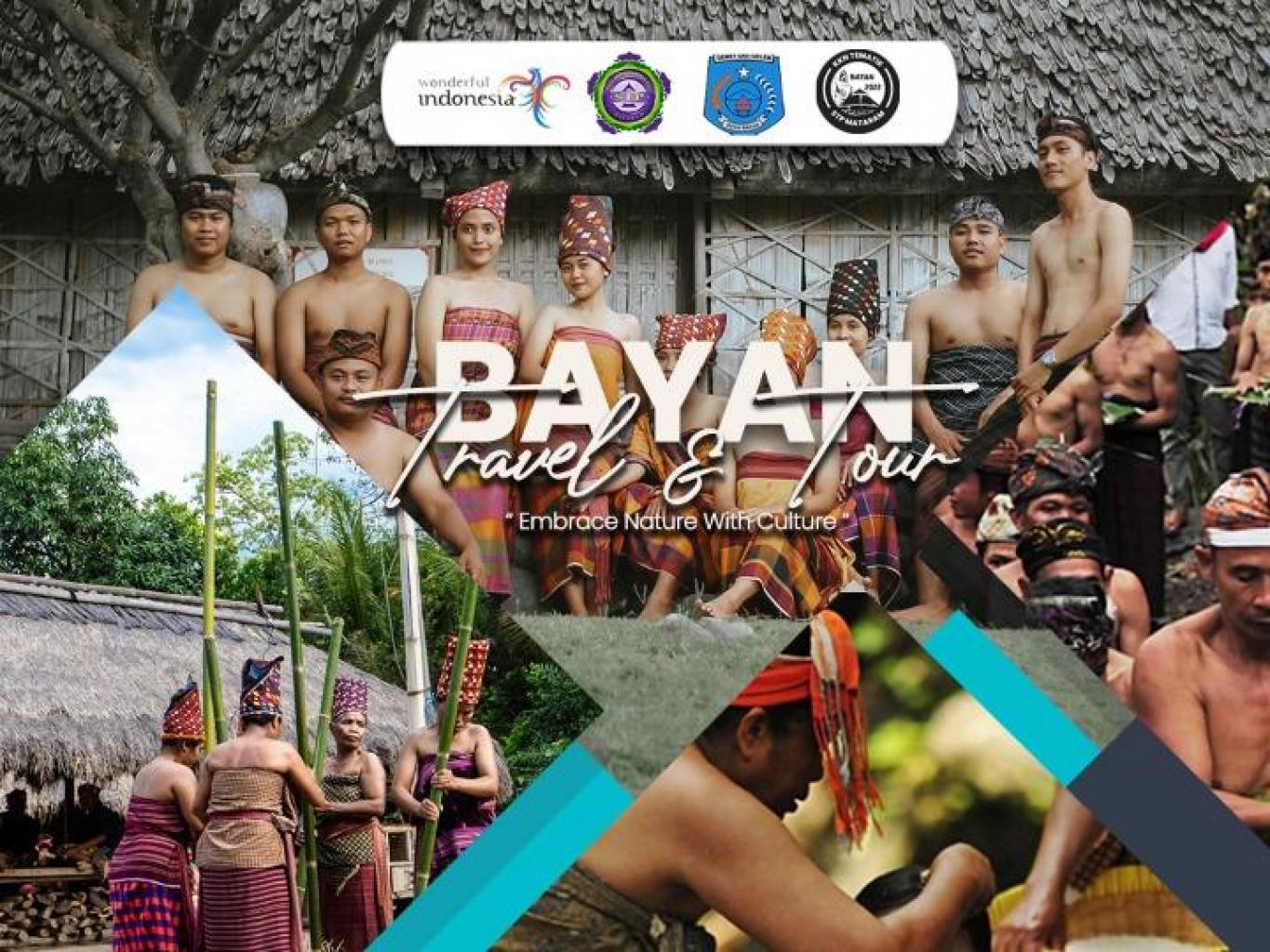 Wisata Budaya