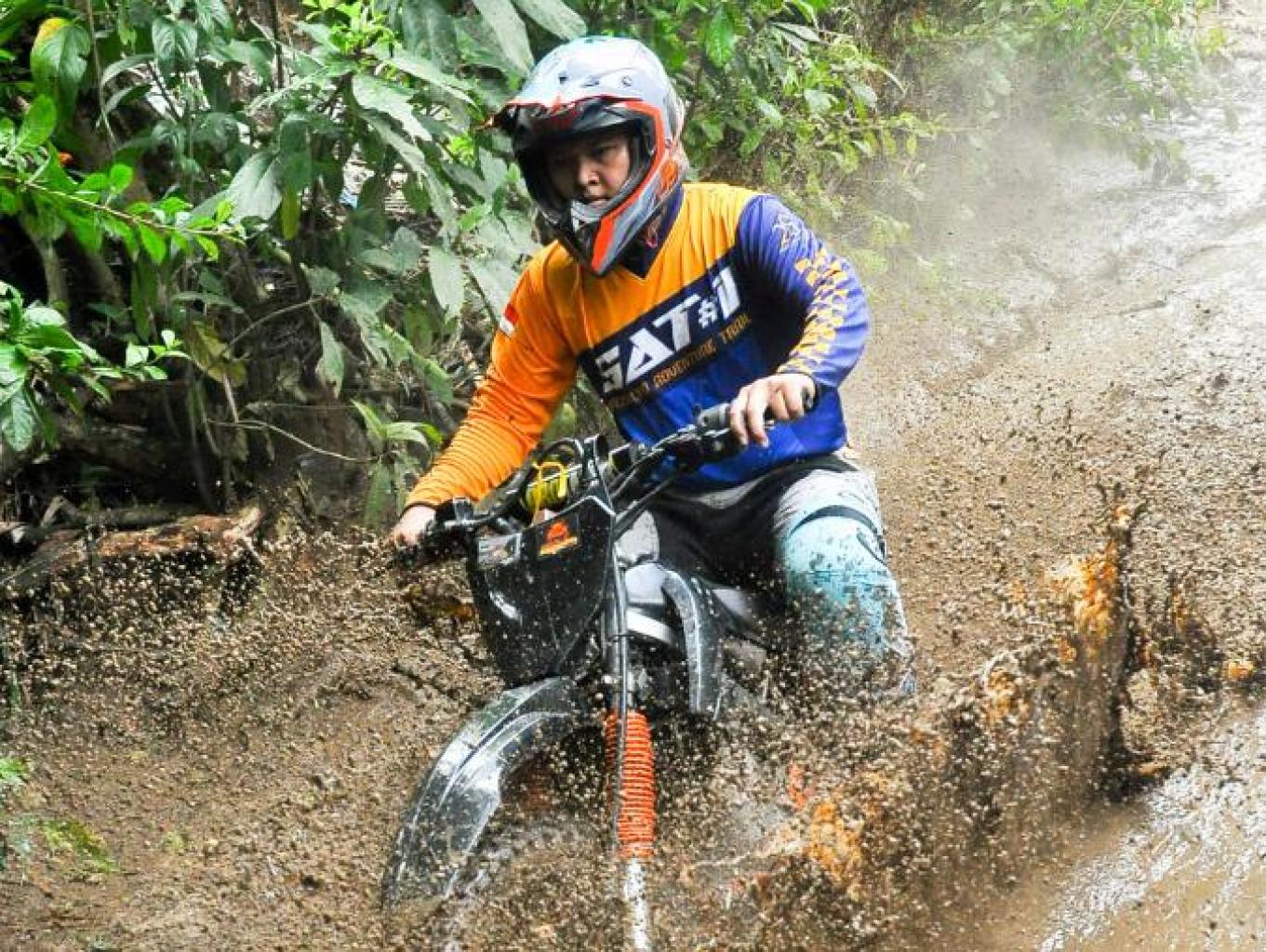 Sidomulyo Adventure Trail
