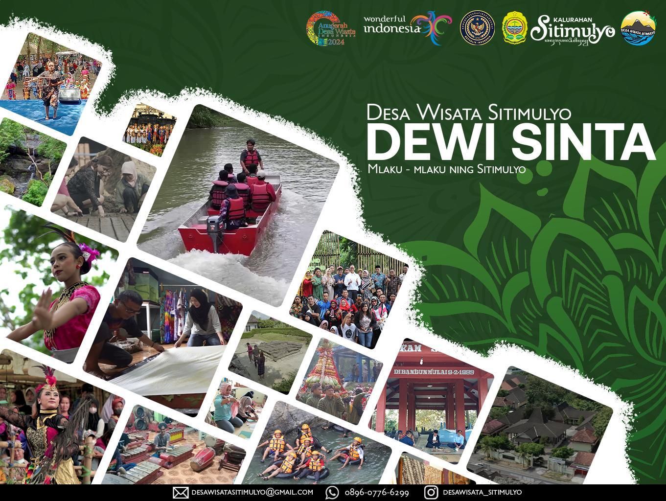 DEWI SINTA