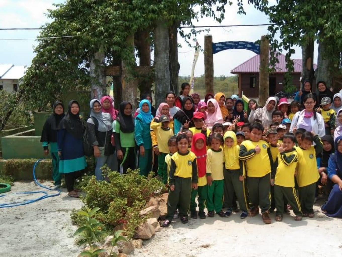 Sekolah Alam