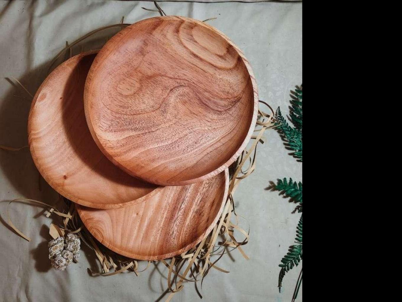 Souvenir Kayu