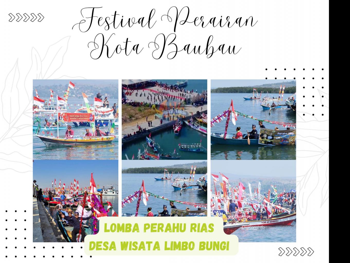 Festival Perahu Hias