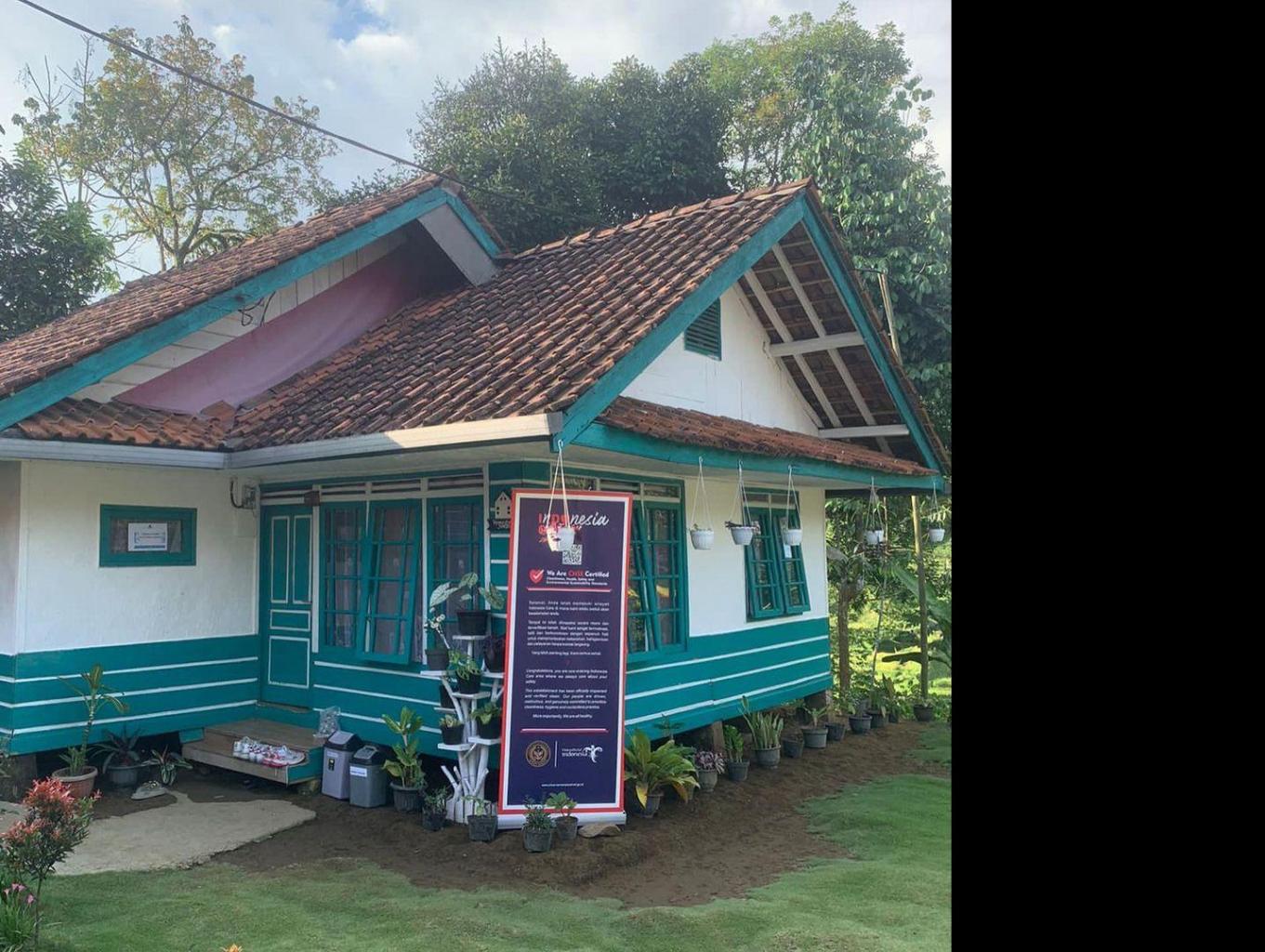 Homestay