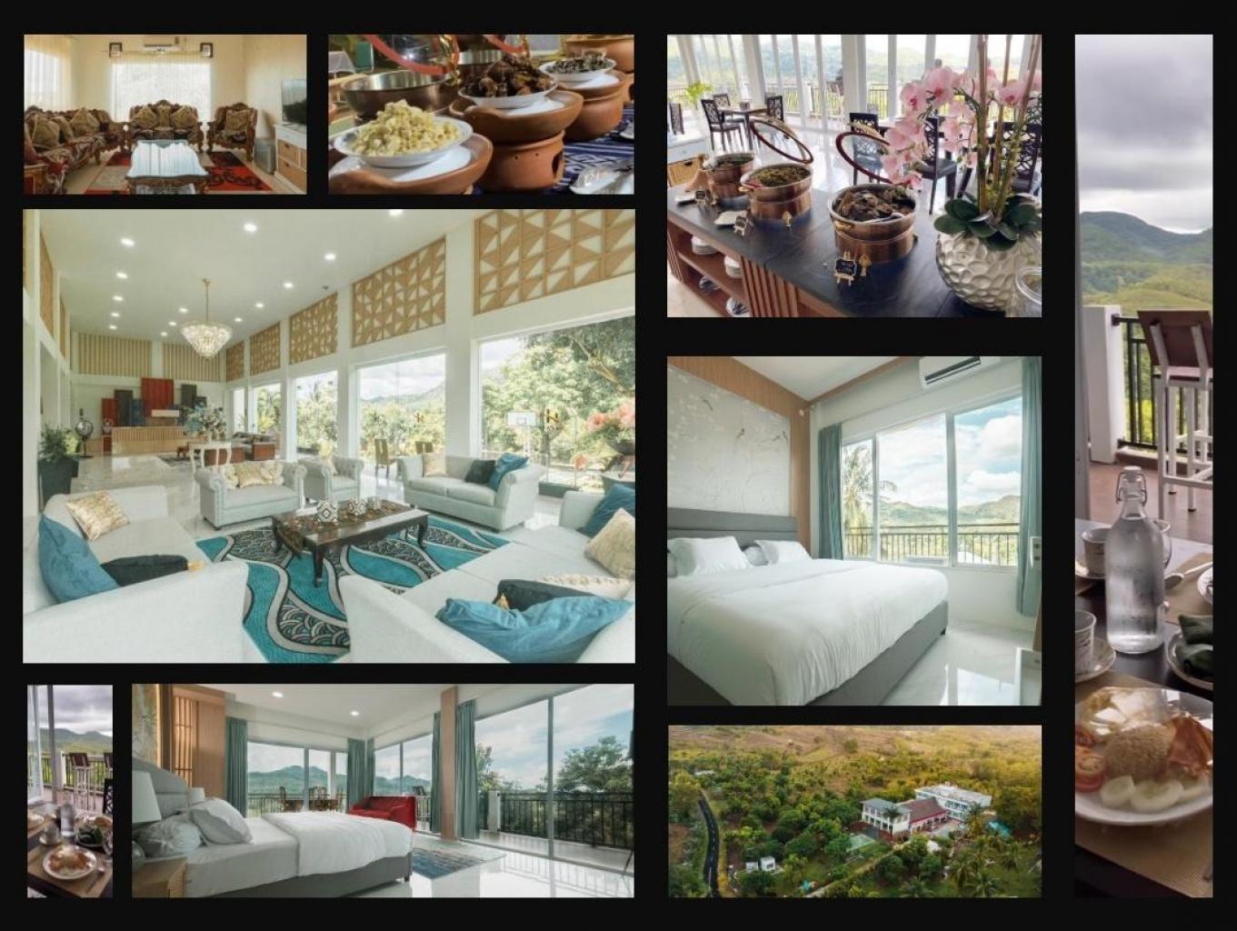 Hakata Lejja Hotel & Resort