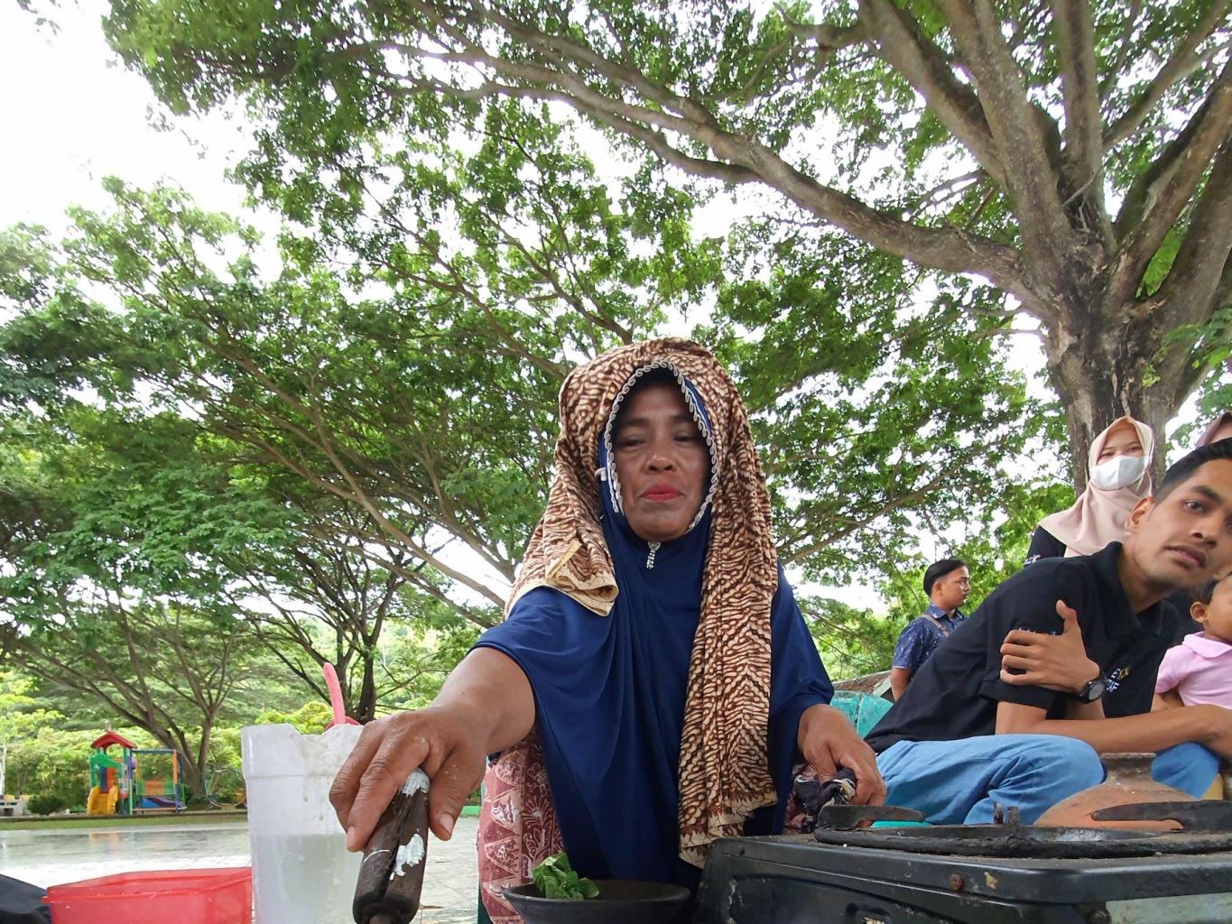 Membuat APAM