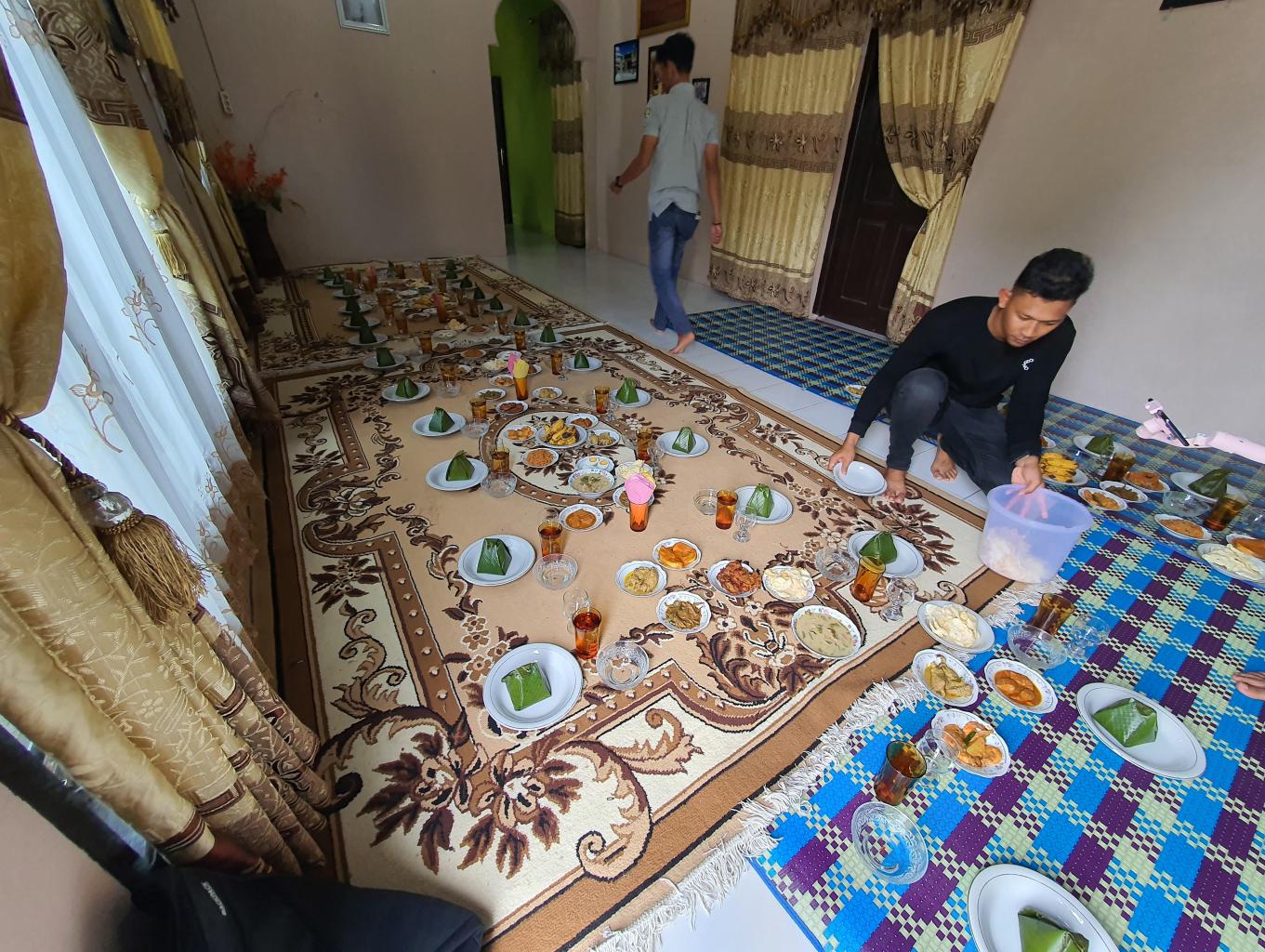 Makan Peumulia Jamee