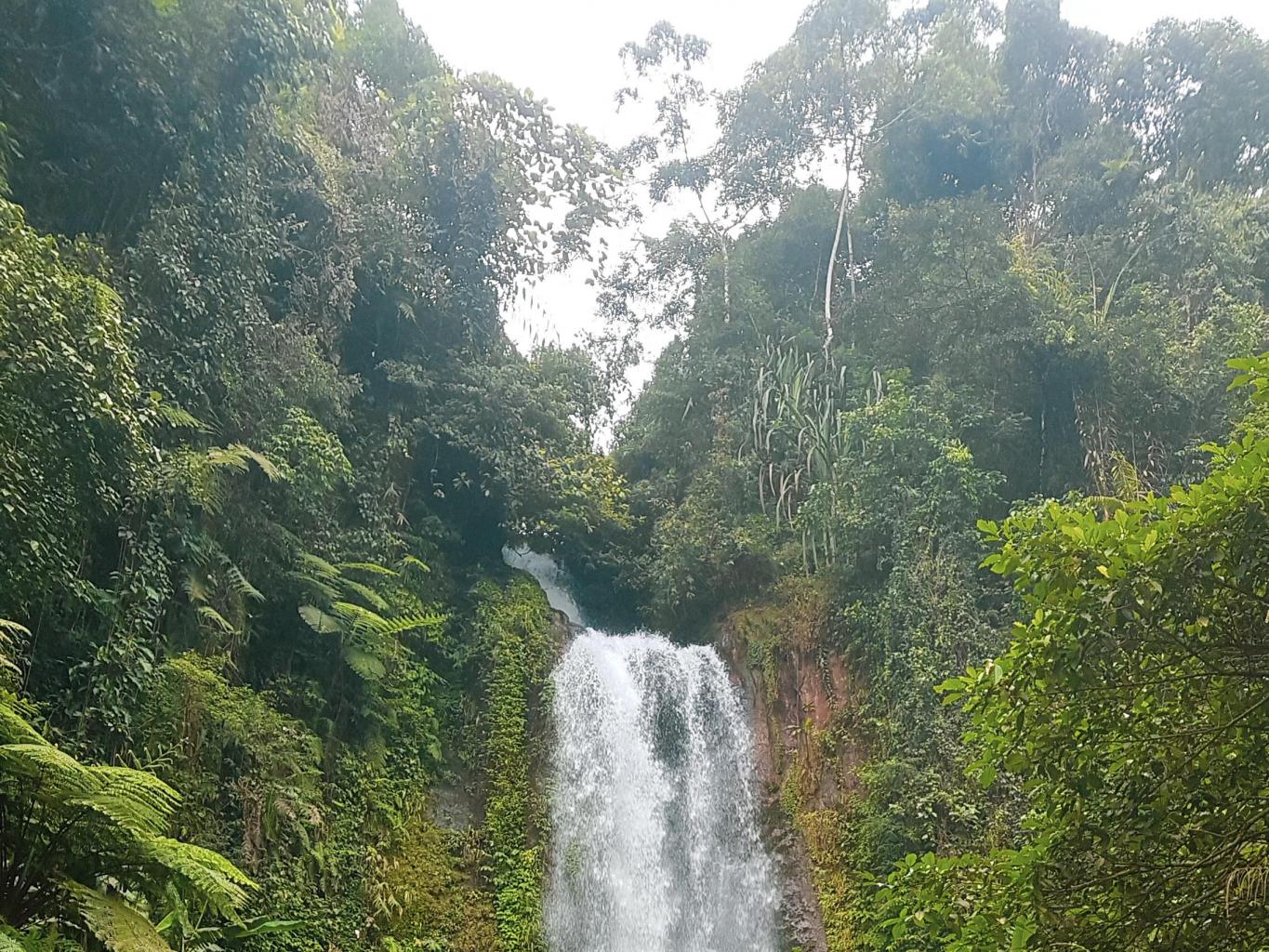 Curug Saderi