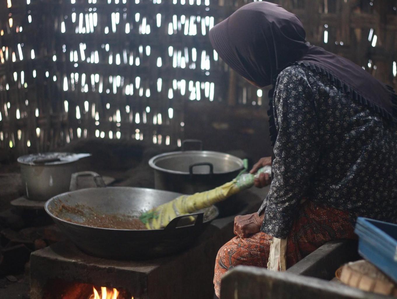 Jenang Jawa/Lot Gopalan