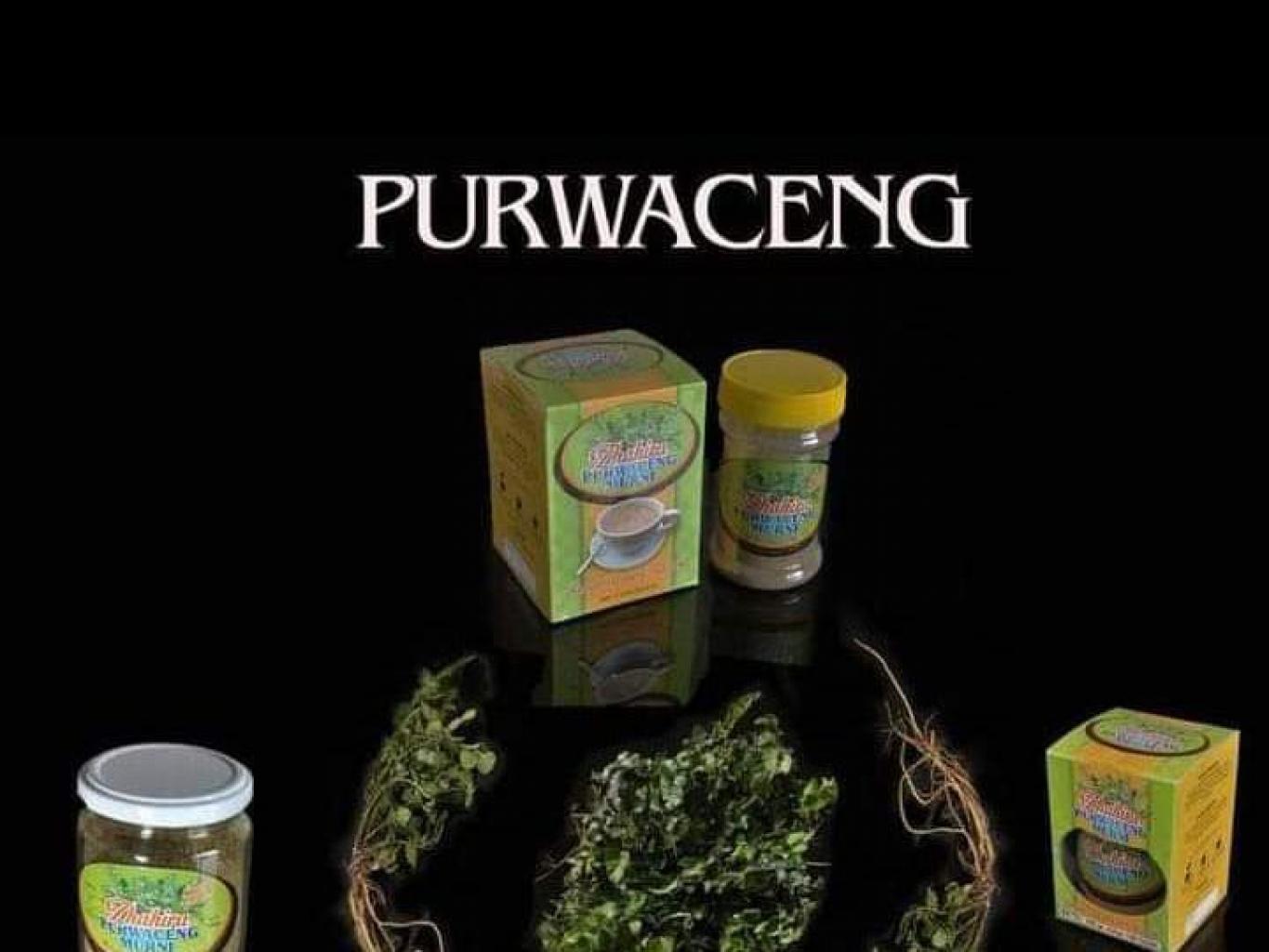 PURWACENG
