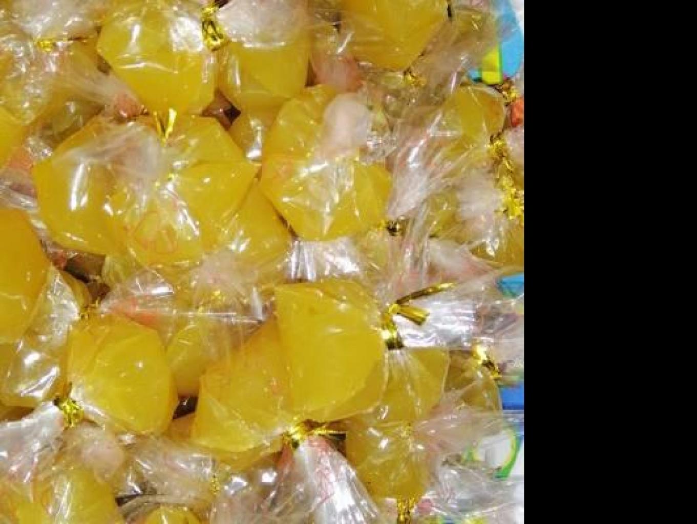 DODOL CARICA