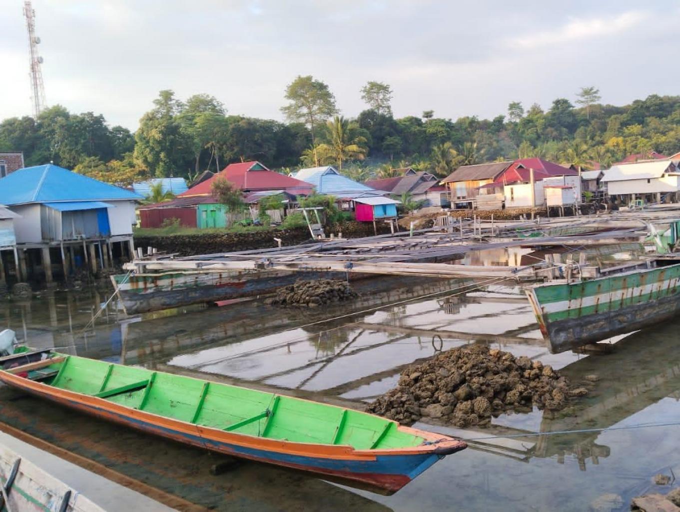Wisata Bagang