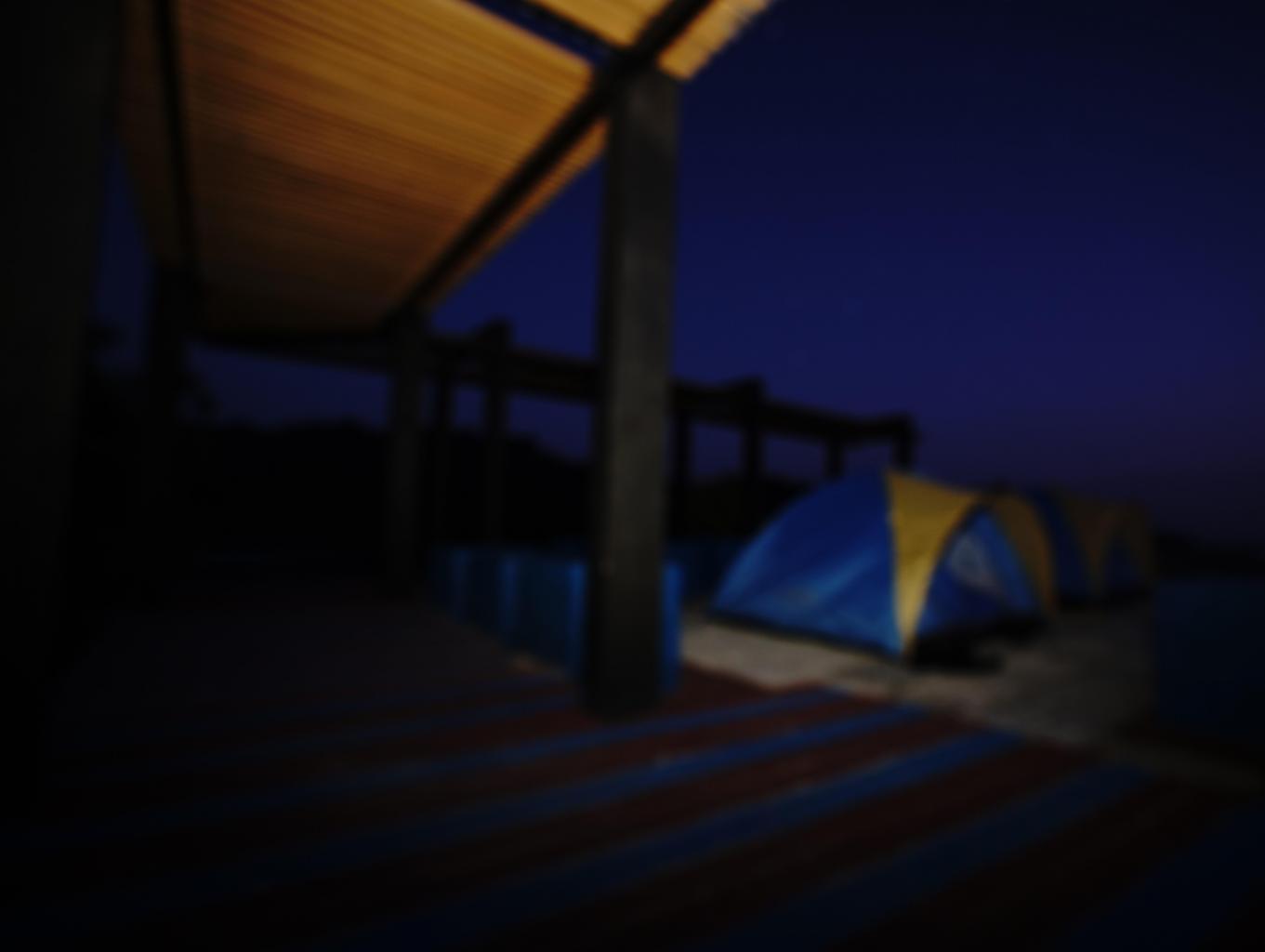 Camping Ground