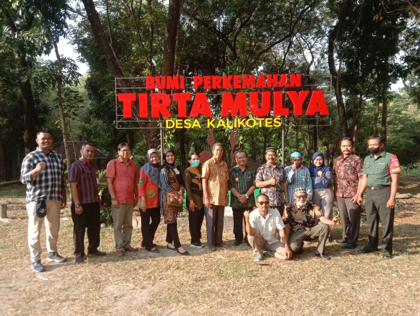 Bumi Perkemahan