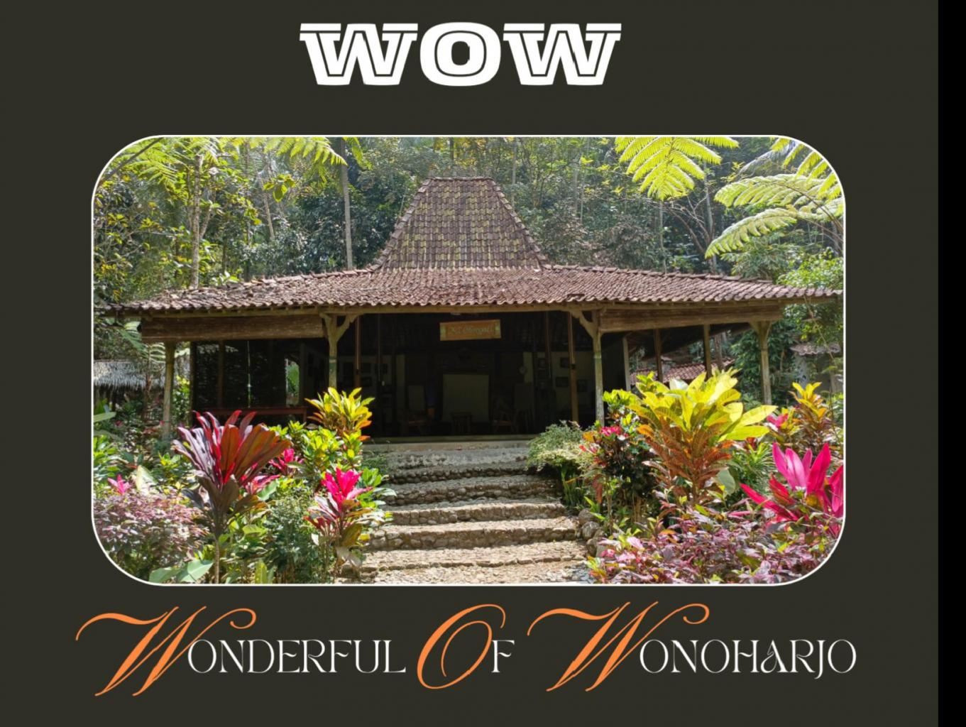 Wonoharjo