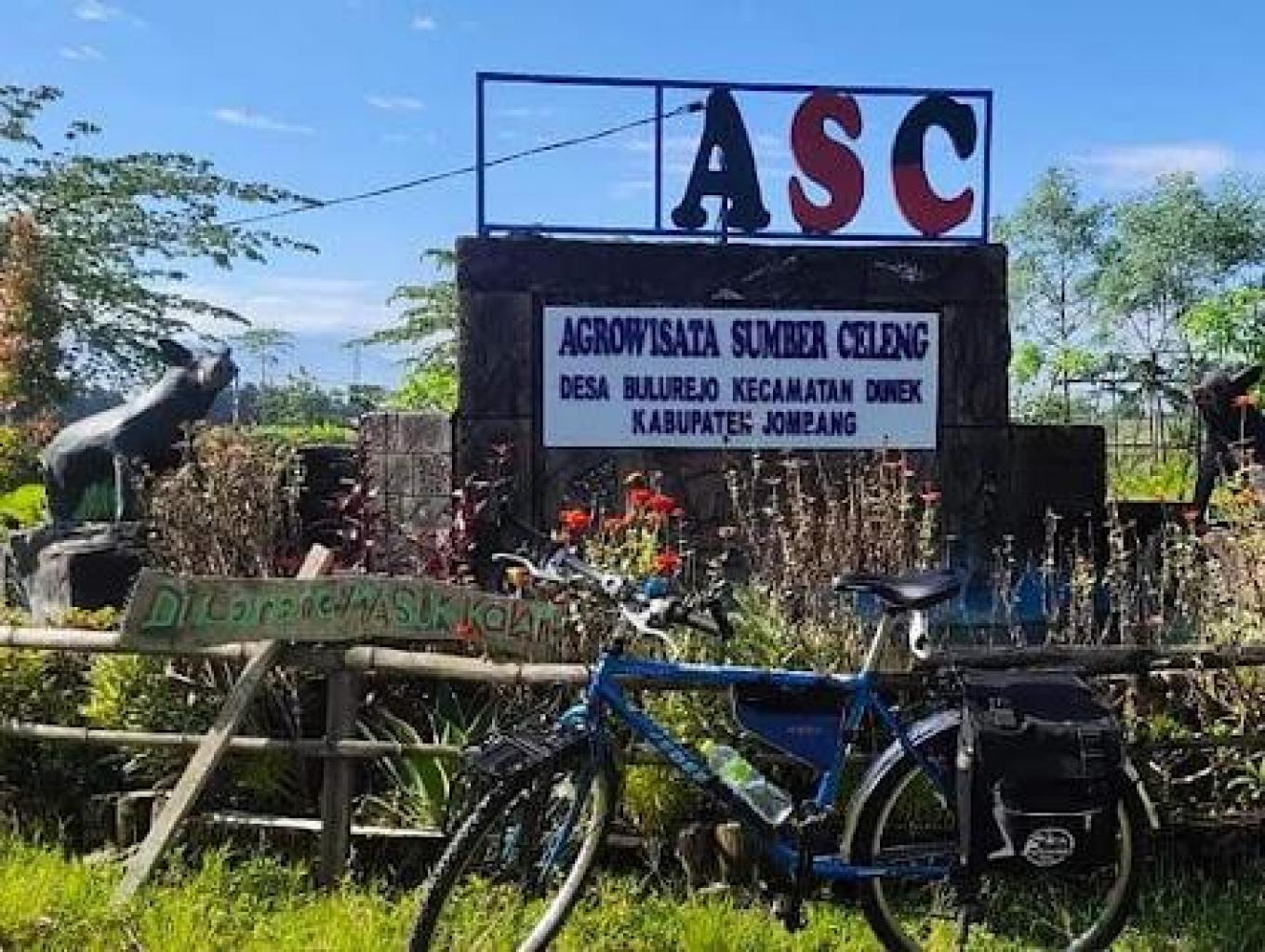 Agrowisata Sumber Celeng