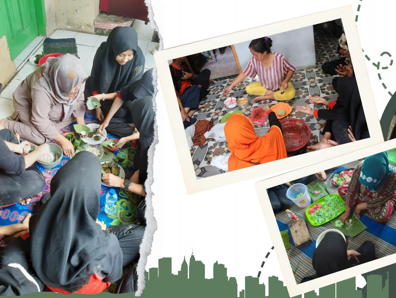 Makanan Khas Tradisional
