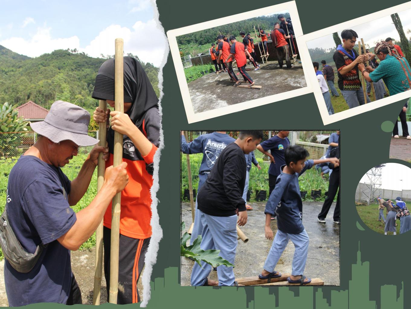 Permainan Tradisional 
