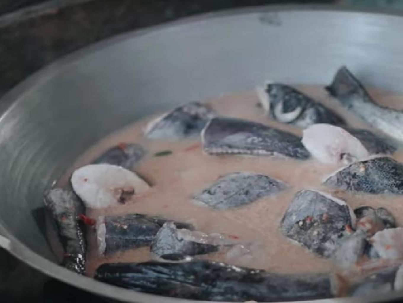 Ikan Ambu