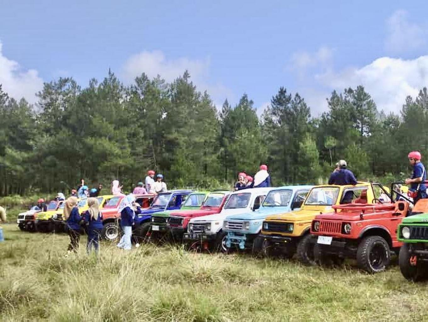 sumberurip  pronojiwo