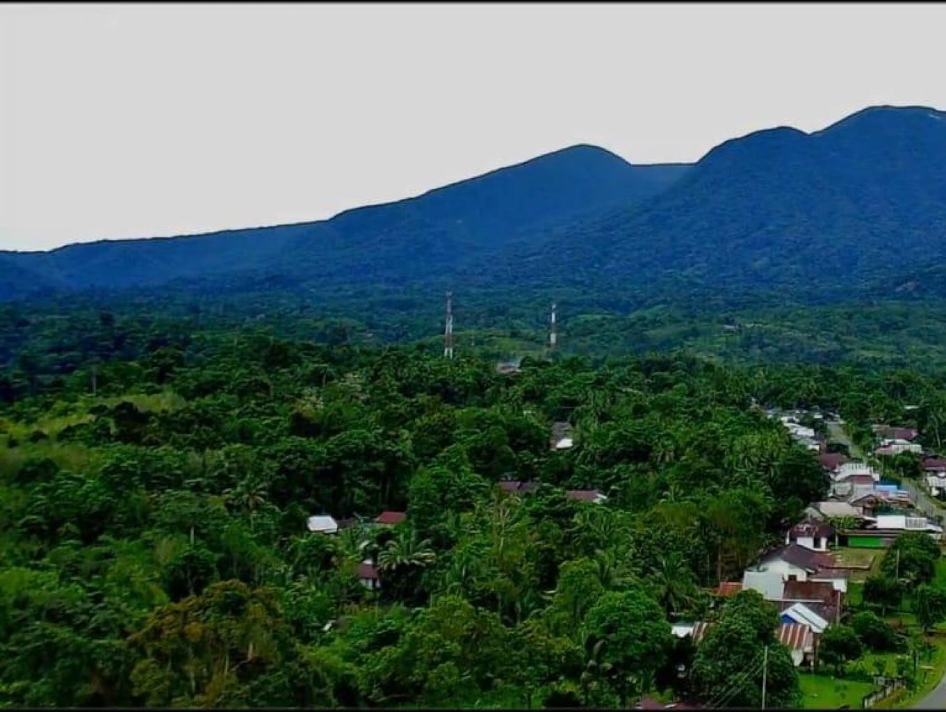 KAMPUNG WISATA KEMUMU