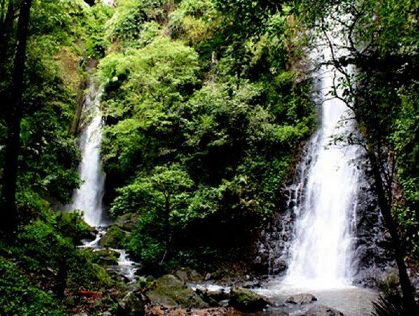 Curug Sabuk