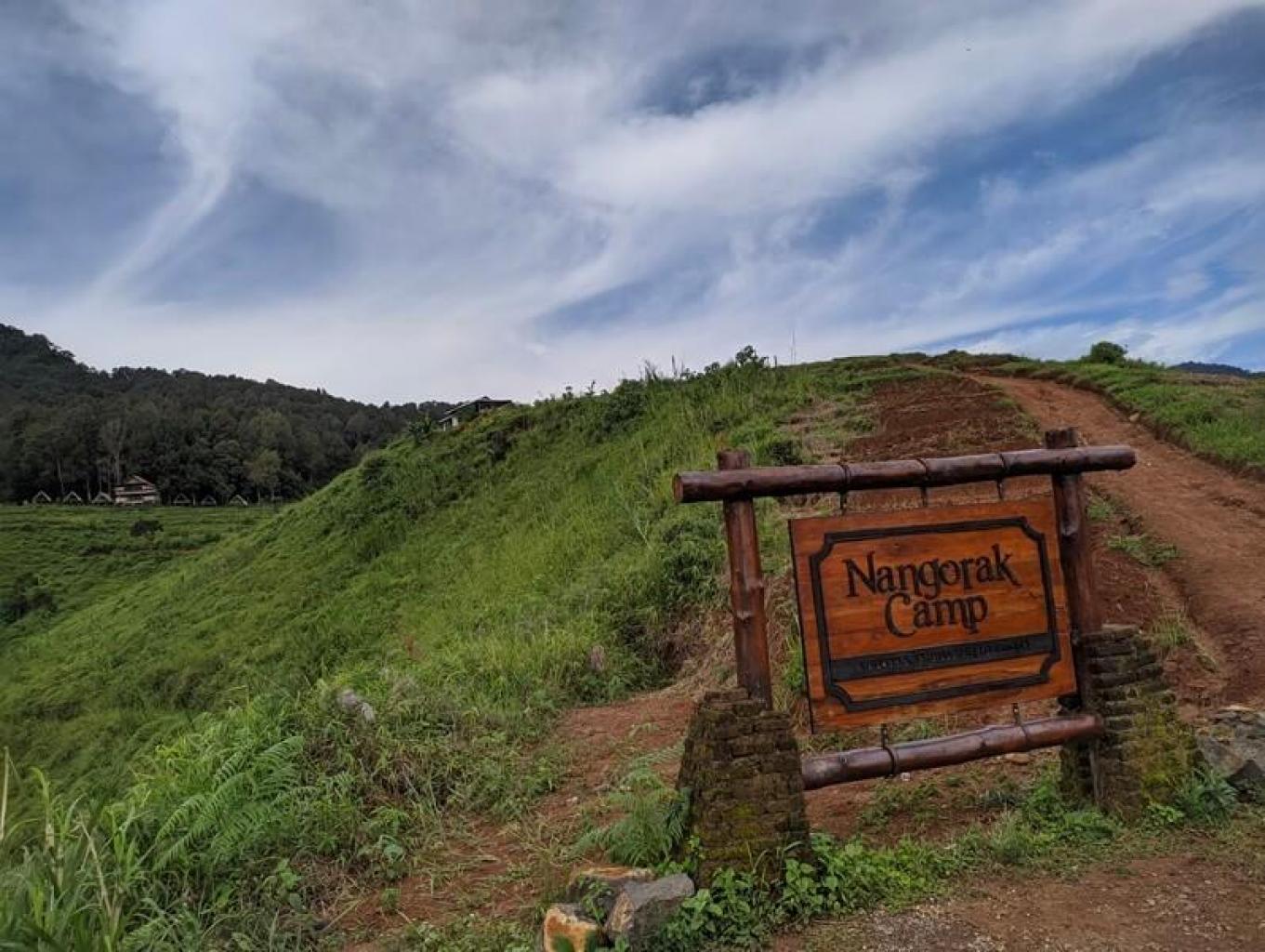 Nangorak Camp