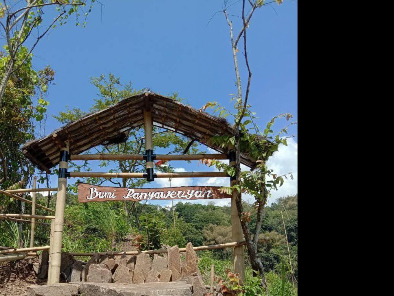 Bumi Panyaweuyan