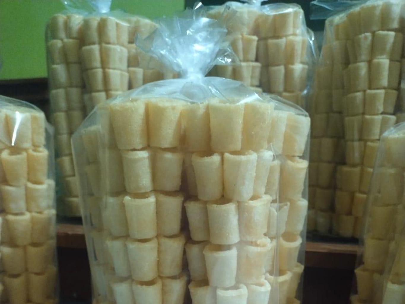 Seroja Etra