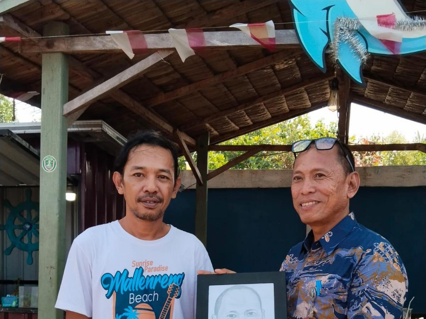 Seni Lukis