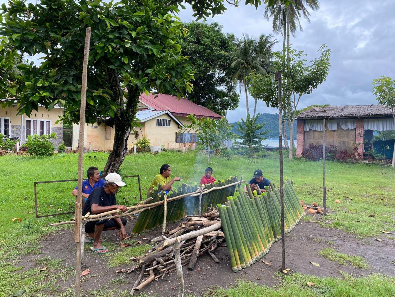 Malamang