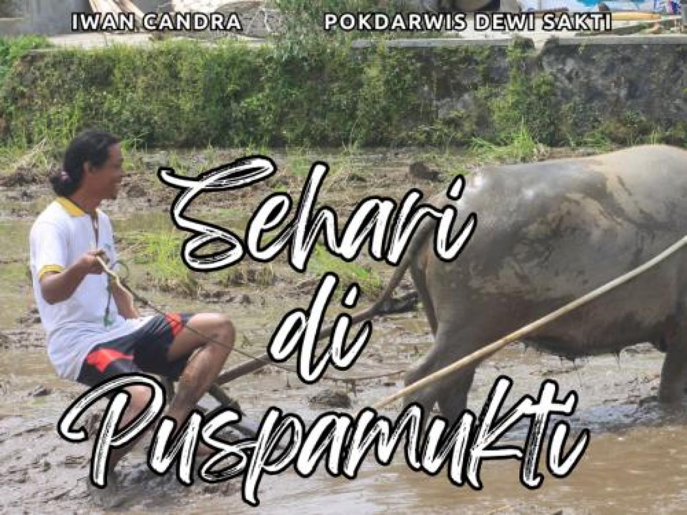 Sehari di Puspamukti
