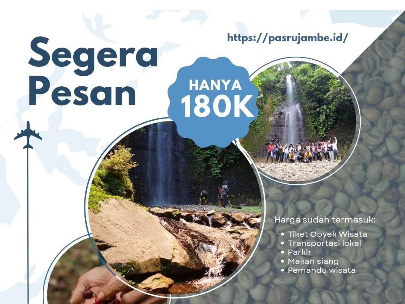 Paket 1 Hari
