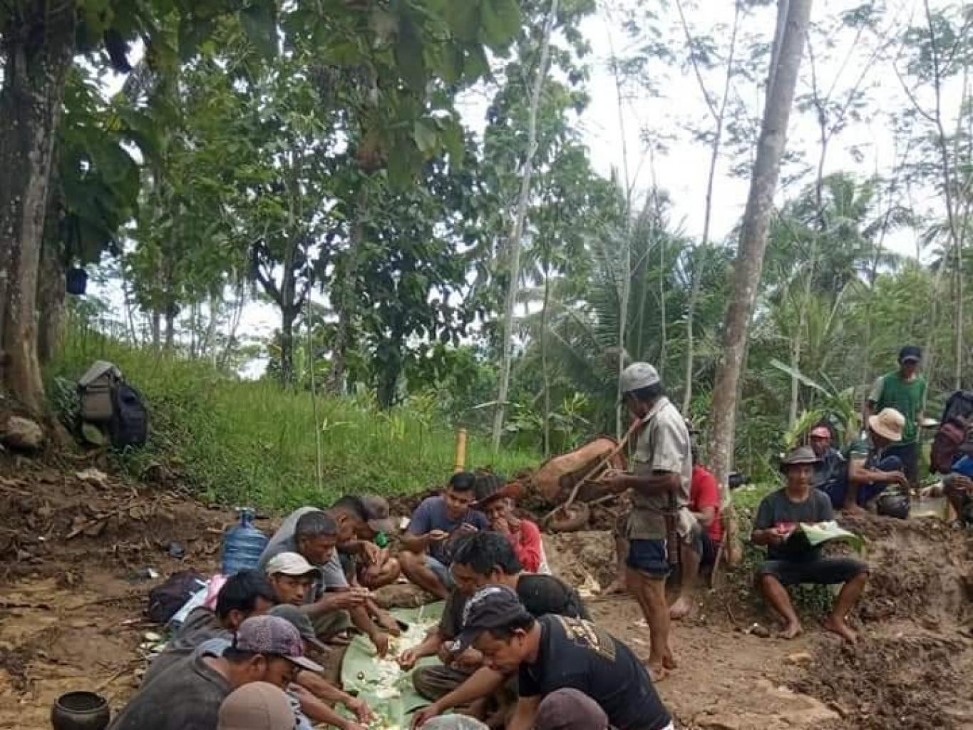 Minggu moro Bagong