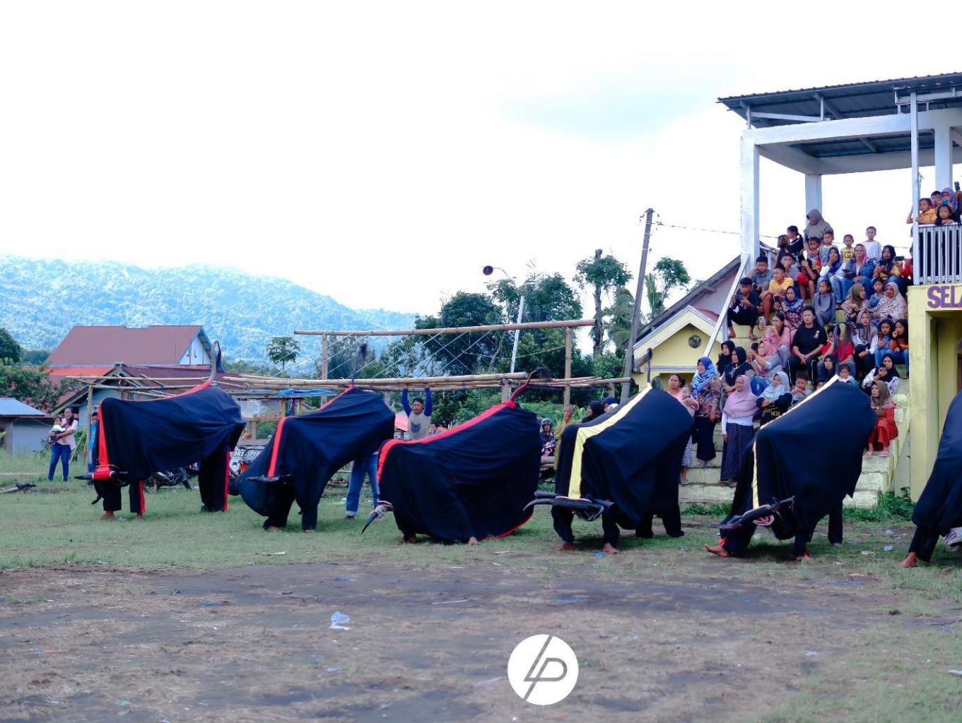 BANTENGAN TRESNO BUDOYO