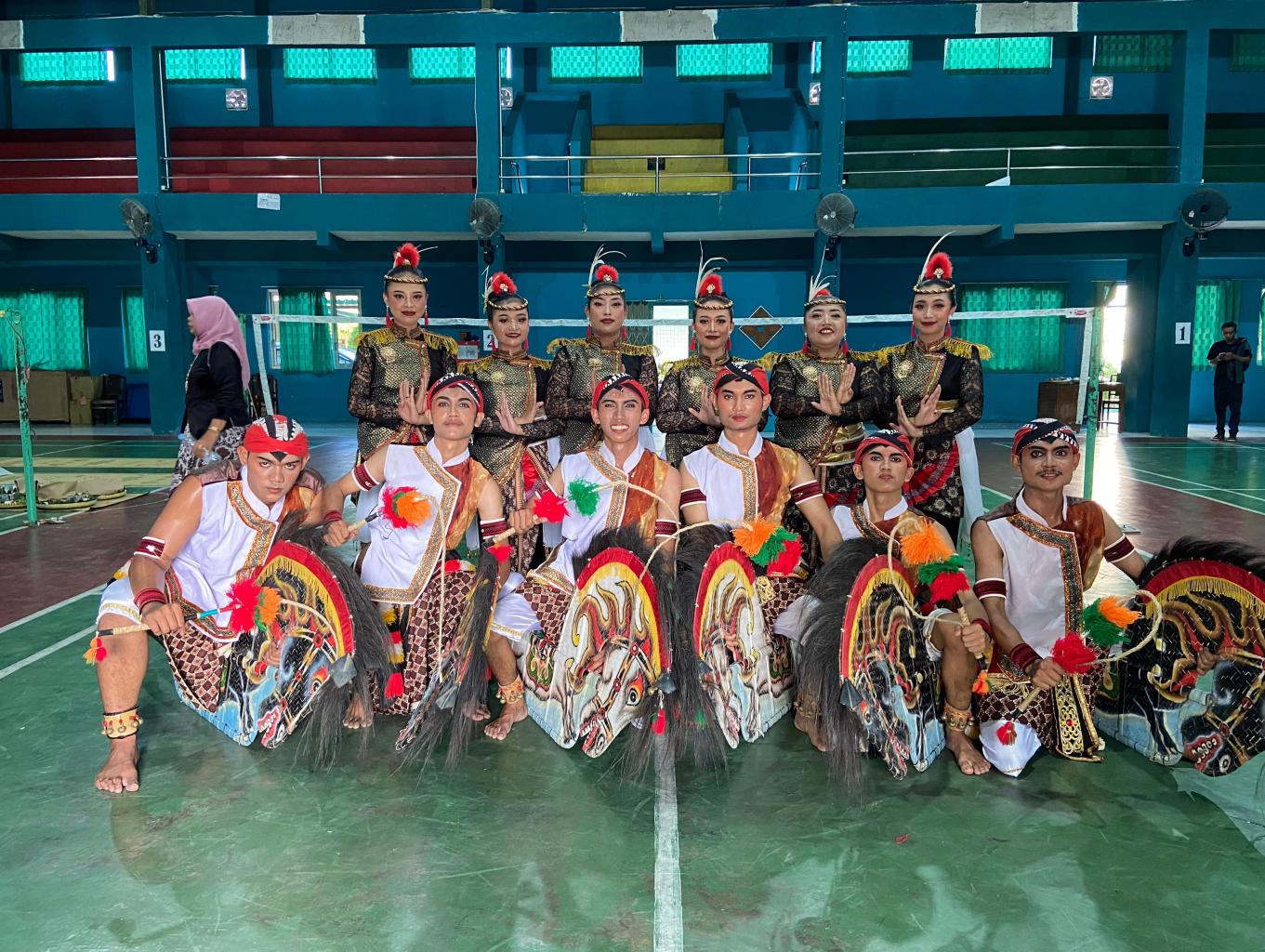 Jatilan 